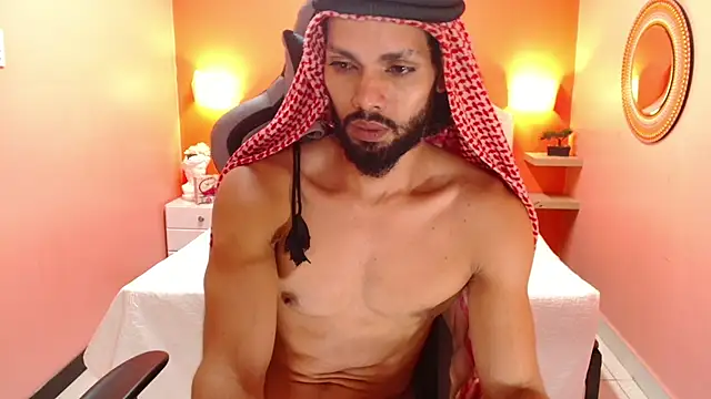 Amir Abdull online show from 11, 3, 2025