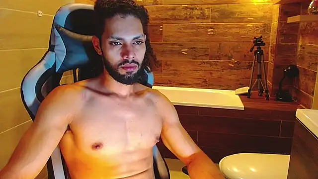 Amir Abdull online show from 3, 3, 2025