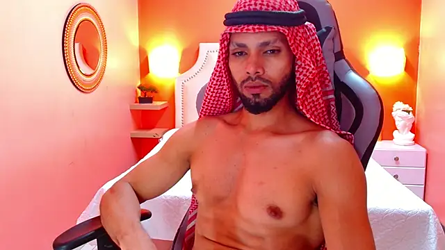 Amir Abdull online show from 22, 2, 2025