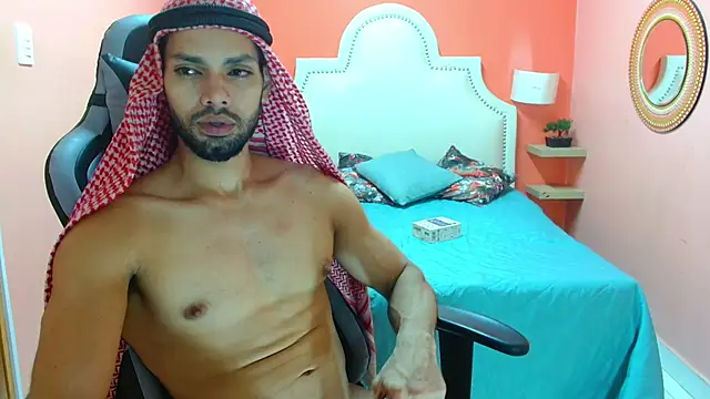 Amir Abdull online show from 9, 1, 2025