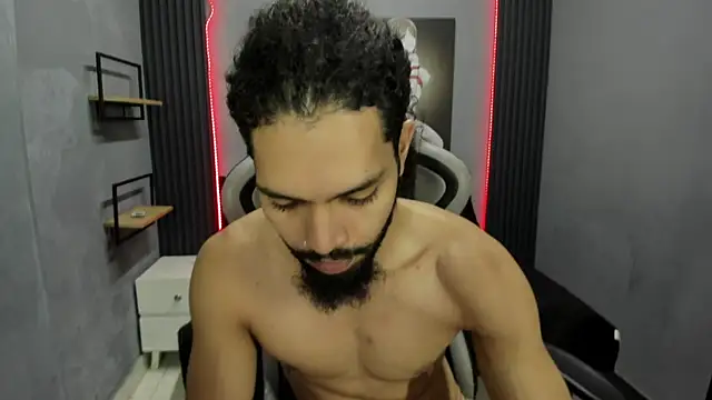 Amir Abdull online show from 14, 11, 2025