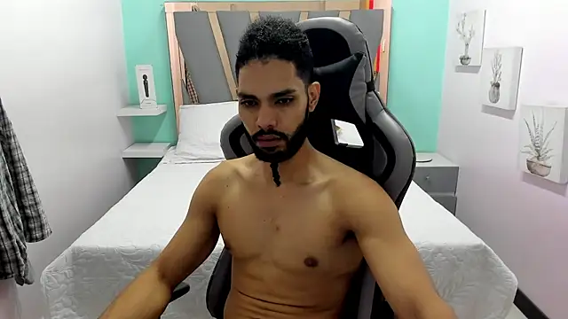 Amir Abdull online show from 20, 10, 2025