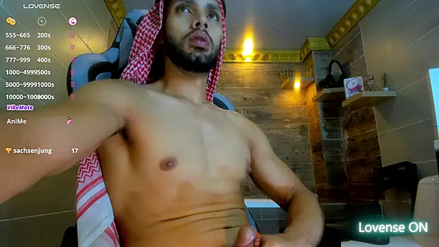 Amir Abdull online show from 25, 1, 2025