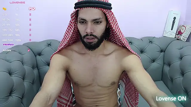 Amir Abdull online show from 11, 3, 2025