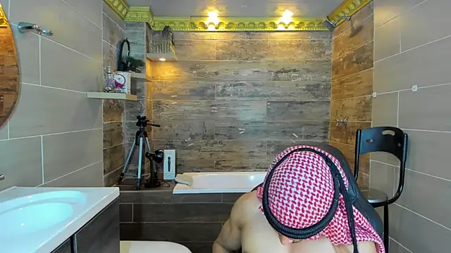 Amir Abdull online show from 25, 2, 2025