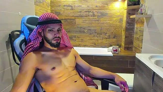 Amir Abdull online show from 19, 3, 2025