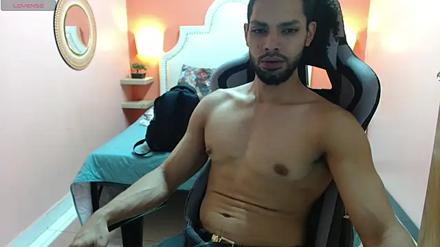 Amir Abdull online show from 21, 1, 2025