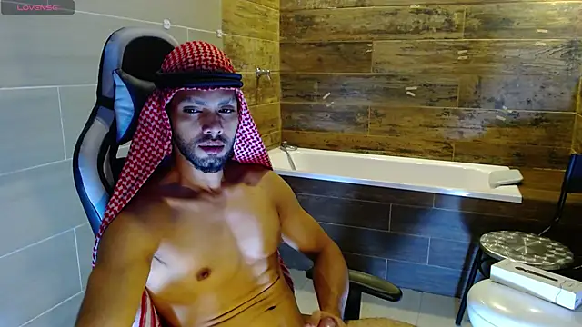 Amir Abdull online show from 6, 2, 2025