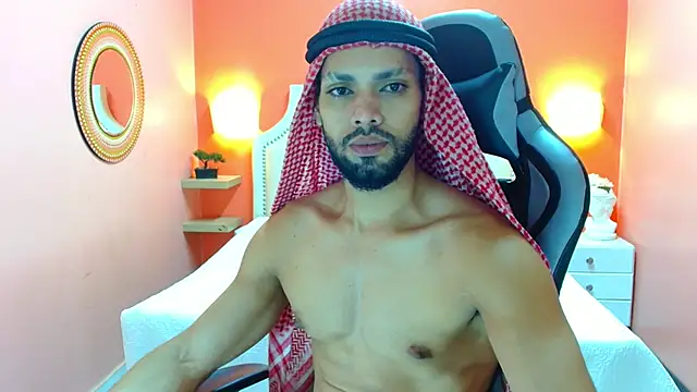 Amir Abdull online show from 26, 2, 2025