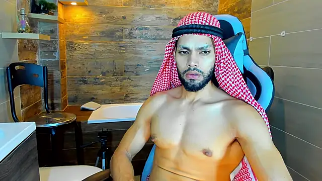 Amir Abdull online show from 27, 2, 2025
