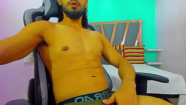 Amir Abdull online show from 22, 3, 2025