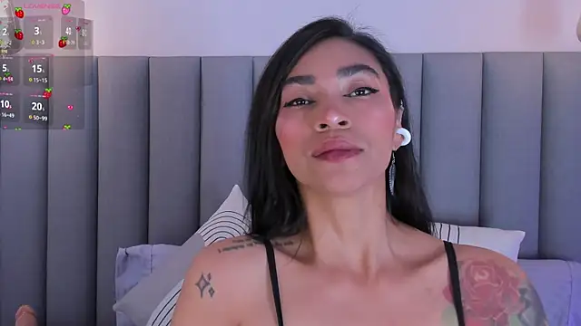 Leamonroe   online show from 12, 6, 2026