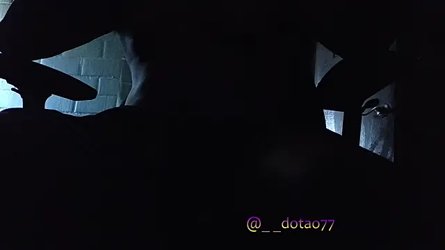 doTao7 online show from 17, 10, 2025