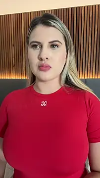 EmiilyAdams  online show from 23, 2, 2026