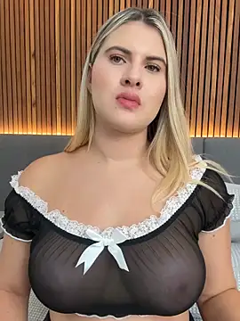 EmiilyAdams  online show from 14, 1, 2026