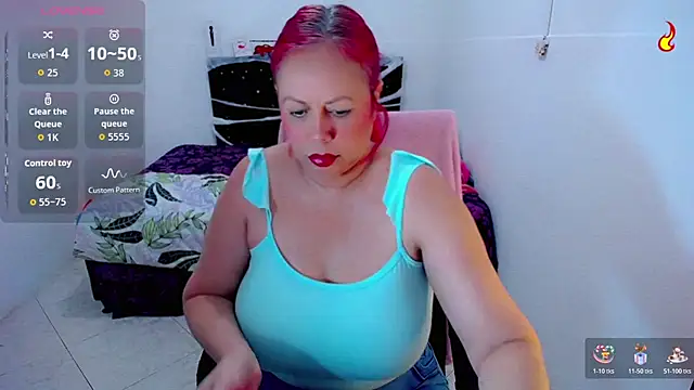 Hot-Rihanna online show from 6, 1, 2026