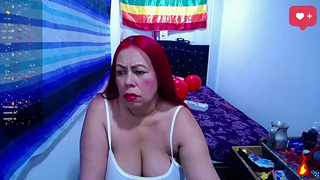 Hot-Rihanna online show from 14, 2, 2025