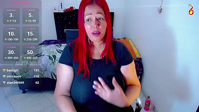 Hot-Rihanna online show from 3, 2, 2026