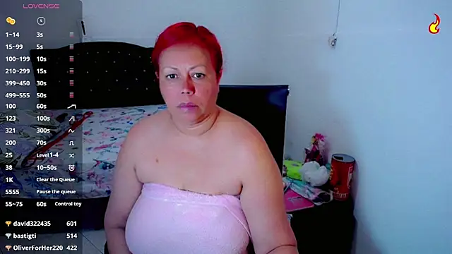 Hot-Rihanna online show from 28, 3, 2026