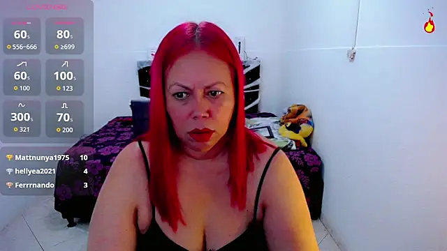 Hot-Rihanna online show from 15, 11, 2025