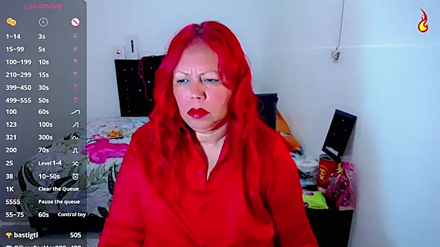 Hot-Rihanna online show from 11, 3, 2026