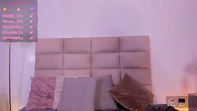 AngelyRosse1 online show from 5, 11, 2025