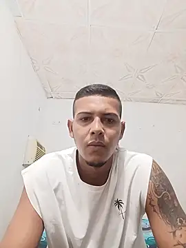 Snapshot of Andres0908Lp chatting on 5, 7, 2026 Andres0908Lp online show from 5, 7, 2026
