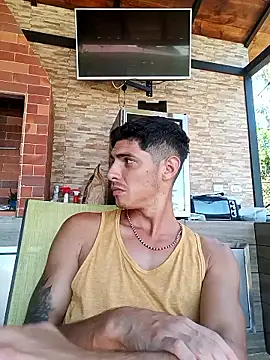 Snapshot of christianjimenez chatting on 6, 1, 2026 christianjimenez online show from 6, 1, 2026