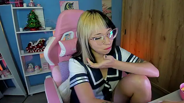Artic love online show from 20, 3, 2025