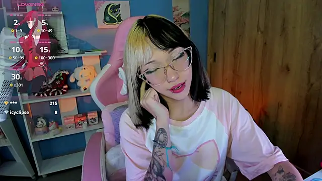 Artic love online show from 13, 3, 2025