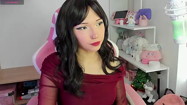Artic love online show from 6, 10, 2025