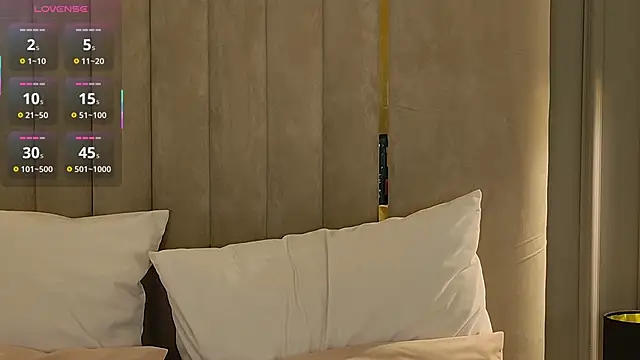 AnneSand online show from 23, 2, 2026