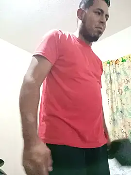 Snapshot of ixam92 chatting on 20, 7, 2026 ixam92 online show from 20, 7, 2026