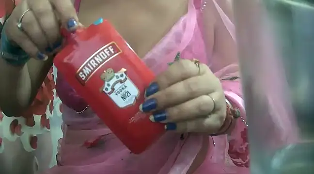 Snapshot of LOVERIAKOL chatting on 17, 3, 2025 LOVERIAKOL online show from 17, 3, 2025