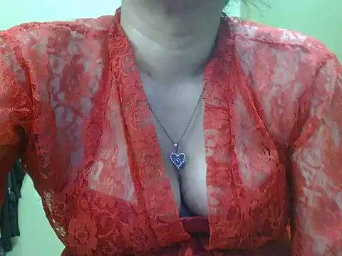Snapshot of LOVERIAKOL chatting on 31, 5, 2026 LOVERIAKOL online show from 31, 5, 2026