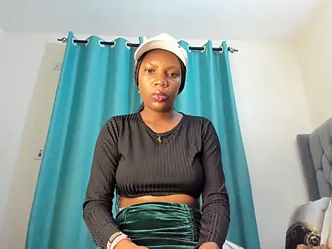 dolly booty online show from 20, 9, 2025