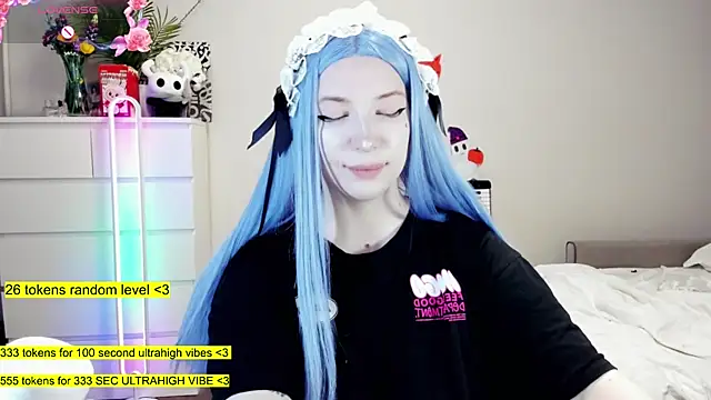 aya katana online show from 19, 10, 2025