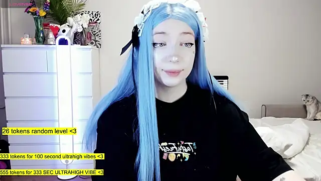 aya katana online show from 16, 11, 2025