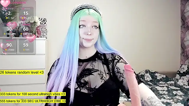 aya katana online show from 25, 1, 2025