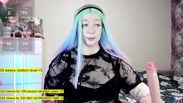 aya katana online show from 4, 2, 2025