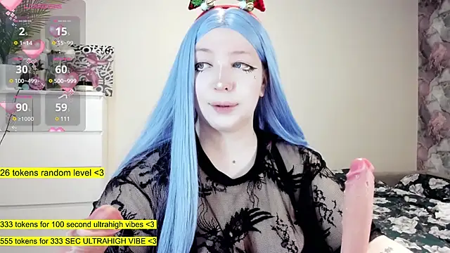 aya katana online show from 6, 1, 2025