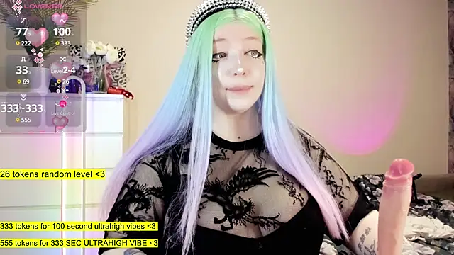 aya katana online show from 1, 2, 2025