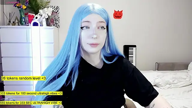 aya katana online show from 22, 11, 2025