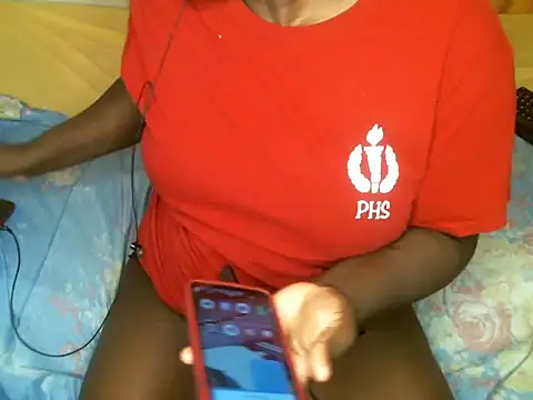 Blackqueen341 online show from 17, 4, 2026