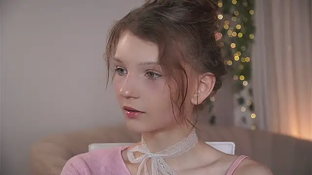 Snapshot of CindyGarrison chatting on 23, 5, 2026 CindyGarrison online show from 23, 5, 2026
