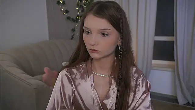 Snapshot of CindyGarrison chatting on 9, 5, 2026 CindyGarrison online show from 9, 5, 2026
