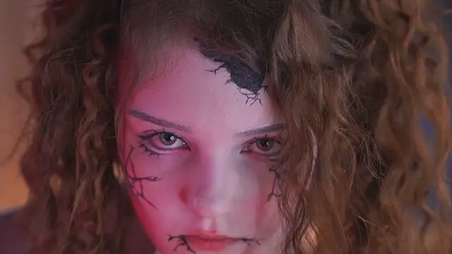 CindyGarrison online show from 31, 10, 2025