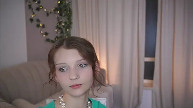 Snapshot of CindyGarrison chatting on 13, 5, 2026 CindyGarrison online show from 13, 5, 2026
