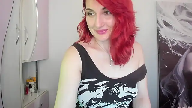 Snapshot of AnaysTop chatting on 20, 7, 2026 AnaysTop online show from 20, 7, 2026