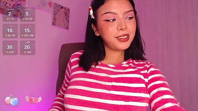 Keyti Sullivan online show from 10, 2, 2026